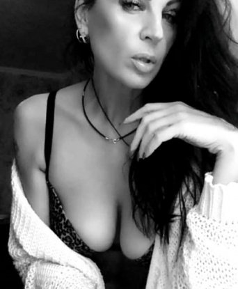 Мария, 39 лет